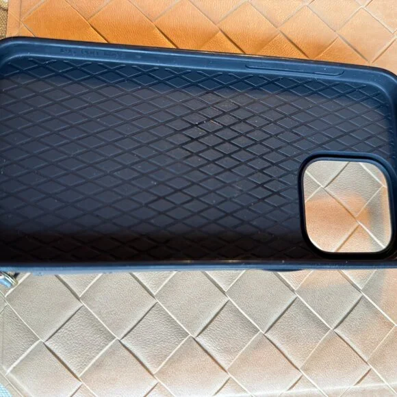 Bocasal iPhone15 Pro Max Wallet Case 6.7" New - Picture 4 of 5